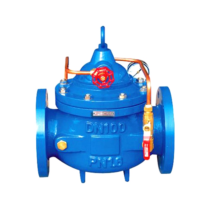 缓闭式止回阀300X