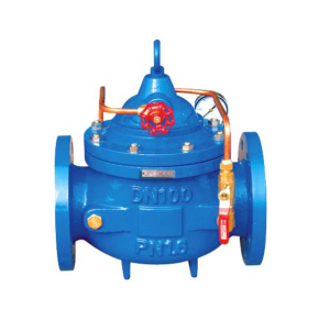 缓闭式止回阀300X